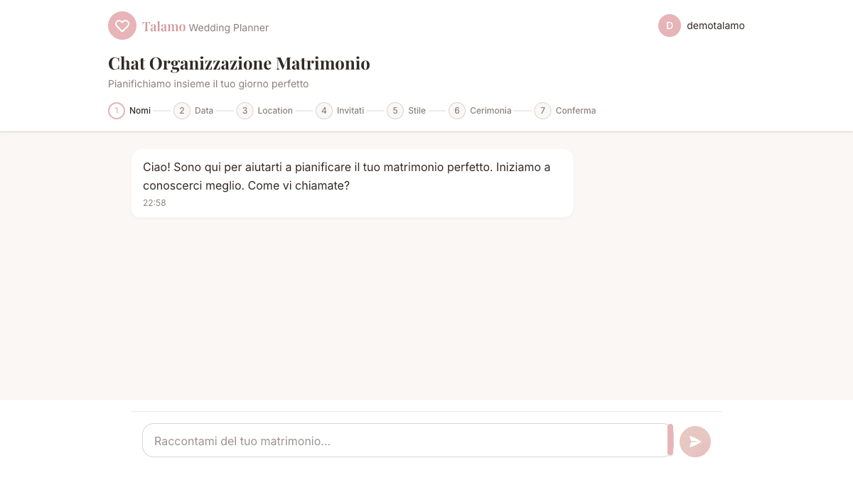 Assistente AI